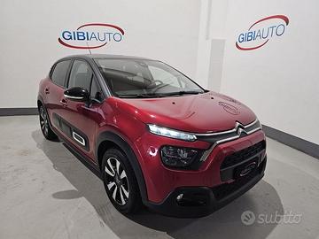 Citroën C3 PureTech 82 S&S Shine