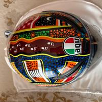 K1 S DREAMTIME - CASCO MOTO INTEGRALE E2206