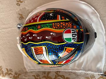 K1 S DREAMTIME - CASCO MOTO INTEGRALE E2206