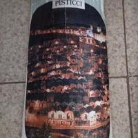 decorazione su tegola