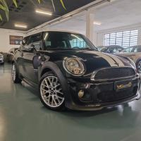 Mini 1.6 16V One D