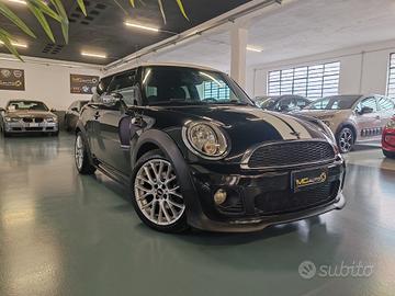 Mini 1.6 16V One D