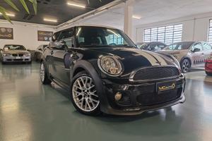 Mini 1.6 16V One D