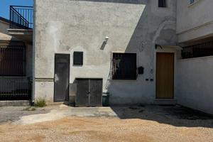 Casa su due piani