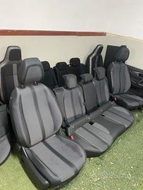 Tappezzerie audi a 1