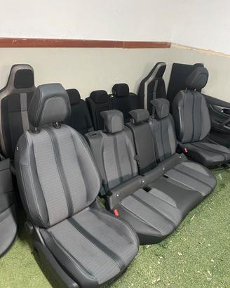 Tappezzerie audi a 1