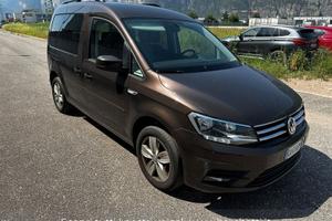 Volkswagen Caddy 2.0 TDI 150 cv Comfortline