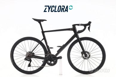 BMC Teammachine 01 FRS Di2 12V t.58