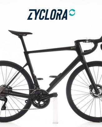 BMC Teammachine 01 FRS Di2 12V t.58
