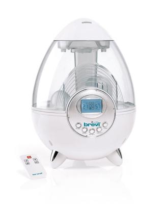 Brevi ClimaRelax 2.0 Umidificatori e Ionoumidifica