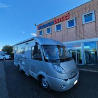 HYMER-ERIBA B 514 CL