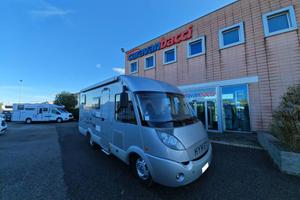 HYMER-ERIBA B 514 CL