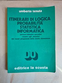 Libro di Umberto Tenuta