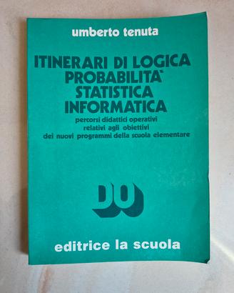 Libro di Umberto Tenuta