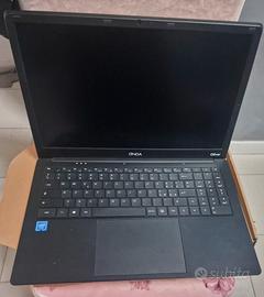 PC portatile Onda oliver plus 15,6