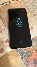 Samsung Galaxy A55