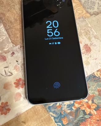 Samsung Galaxy A55