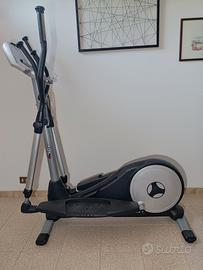 Elittica JK FITNESS