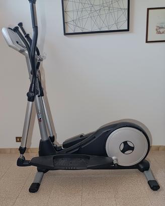 Elittica JK FITNESS