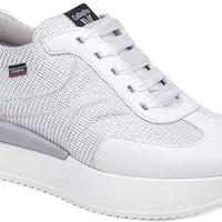 CALLAGHAN - Sneaker Bianca 51200 TG 38 NUOVE