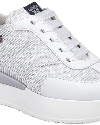 CALLAGHAN - Sneaker Bianca 51200 TG 38 NUOVE