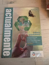 Libro actualmente