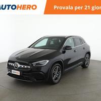 MERCEDES-BENZ GLA 250 NS12702