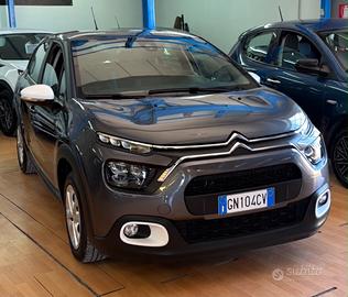 Citroen C3 YOU! 1.2 Benz 83CV anno 2023