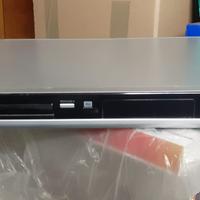 LETTORE DVD Player Recorder