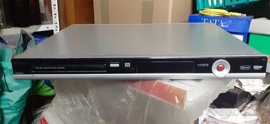 LETTORE DVD Player Recorder