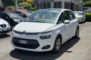 Citroen C4 Picasso 1.6 e-HDi 115 ETG6 Exclusive