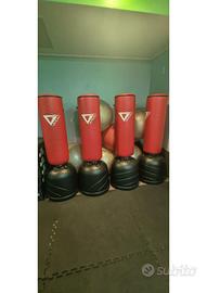sacchi fitbox e palle fitball