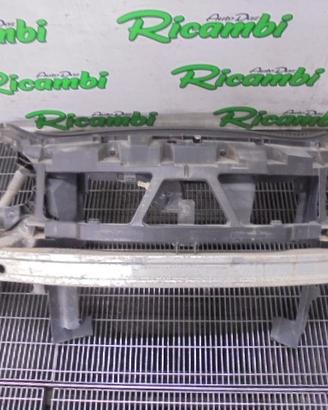 RIVESTIMENTO - OSSATURA PER SCENIC II JM 2004