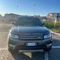 Land Rover Range Sport 3.0 SDV6 HSE Dynamic 7 post