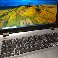 Notebook Acer I5 scheda video