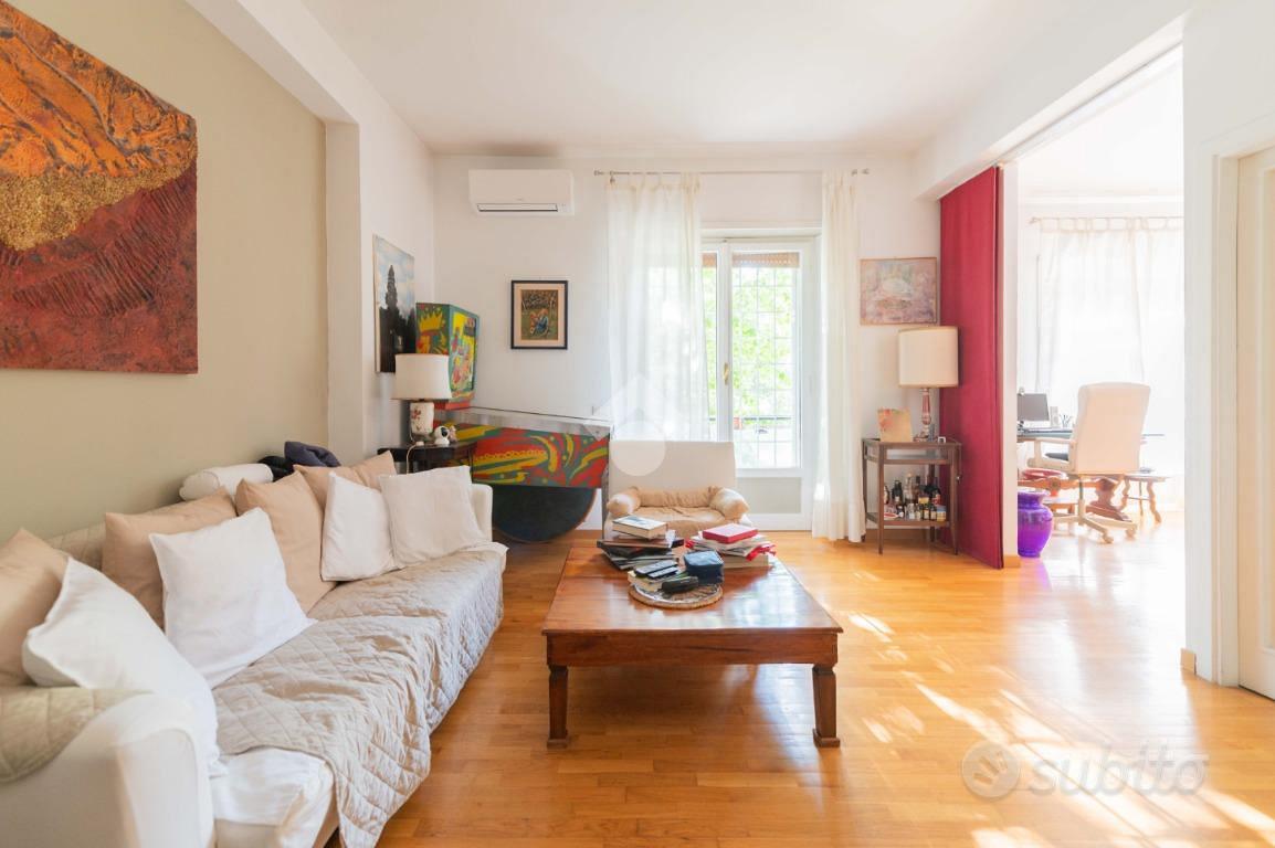 Appartamento – Roma, Monte Sacro, Municipio Roma III - Vista 3
