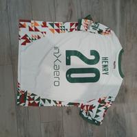 Maglia Palermo ufficiale