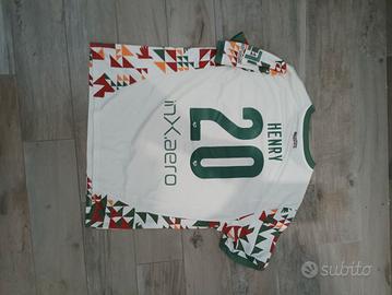 Maglia Palermo ufficiale
