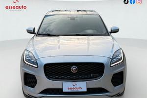 Jaguar E-Pace 2.0D 180 CV AWD R-Dynamic