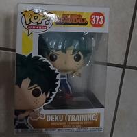 Funko Pop - My Hero Academia