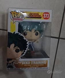 Funko Pop - My Hero Academia