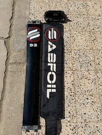 Hydrofoil Sabfoil