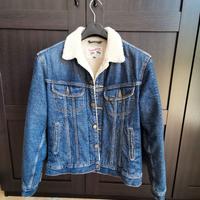 Giacca Storm Rider Lee