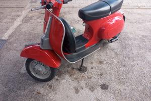 Vespa 50 special