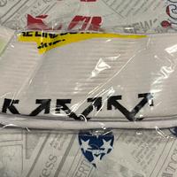 Calzini off white nuovi