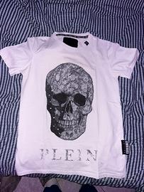 Philipp Plein (T-shirt size M)