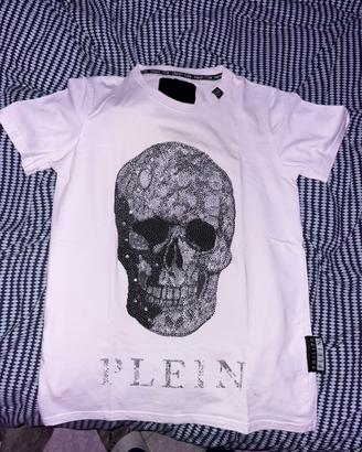 Philipp Plein (T-shirt size M)