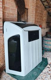 HARD TOP GREAT WALL STEED 5/7