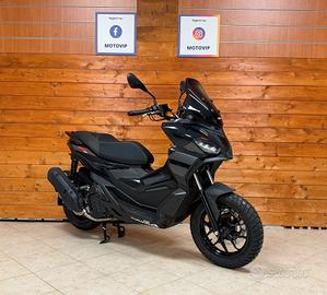 Aprilia SR GT 200 - Rate a Interessi ZERO