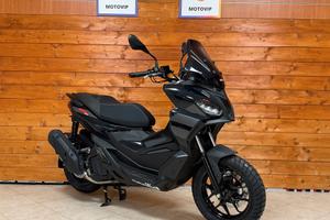 Aprilia SR GT 200 - Rate a Interessi ZERO